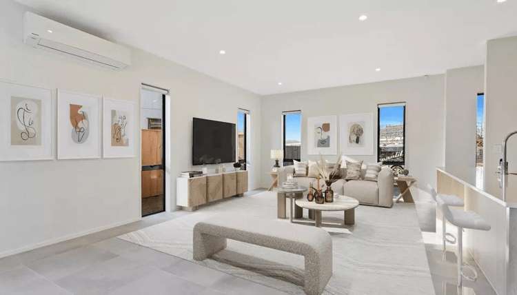 23 VIRIDIAN AVENUE "PARK GREEN" Papakura_4