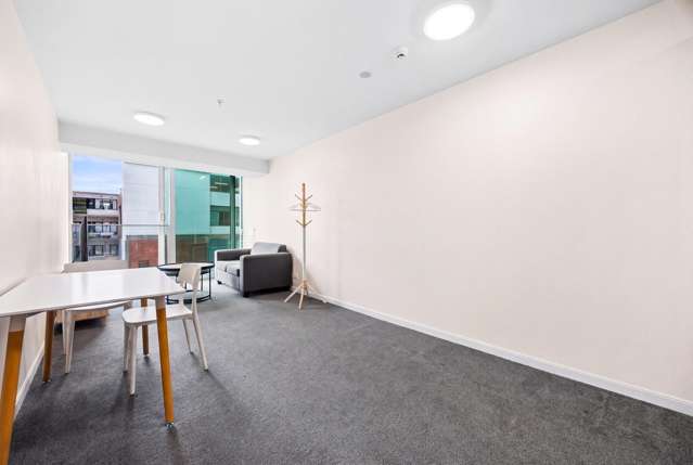 518/135 Hobson Street Auckland Central_3