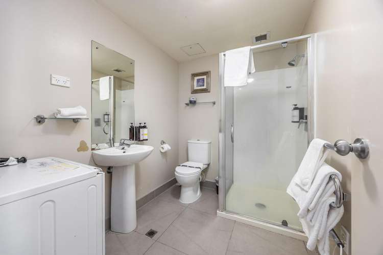 806/188 Hobson Street Auckland Central_9