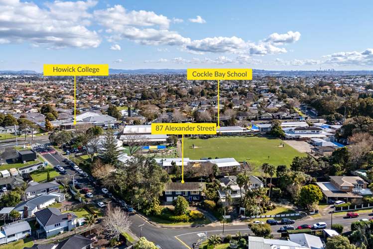 87 Alexander Street Cockle Bay_29