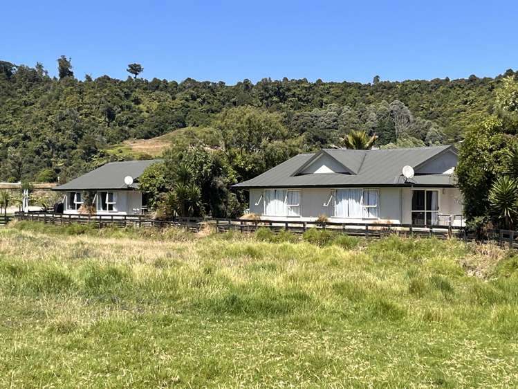 78 Bridge Street Karamea_42