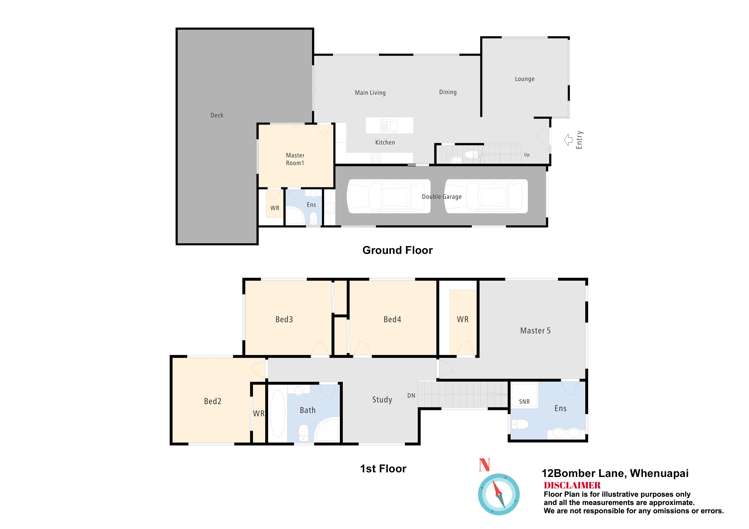 12 Bomber Lane Whenuapai_24