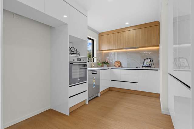 "Style, Space & Security Combined"