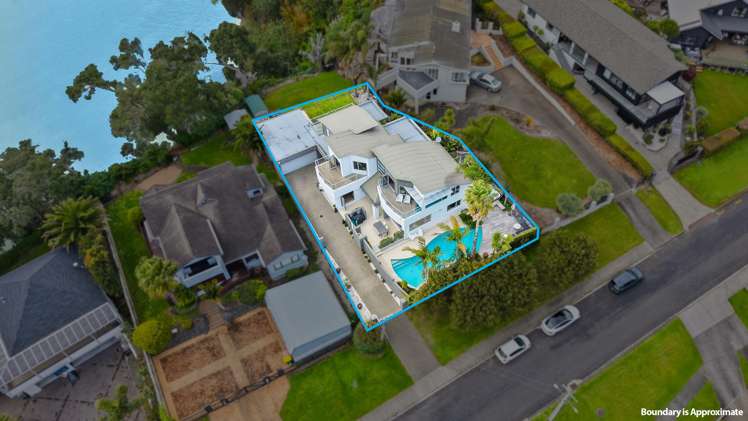 151 Pah Road Cockle Bay_45