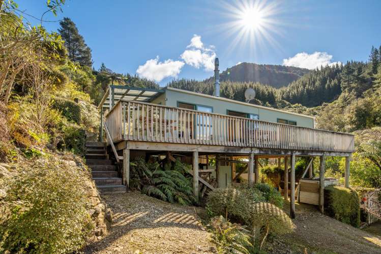 Lot 2/- Double Bay, Raetihi_1