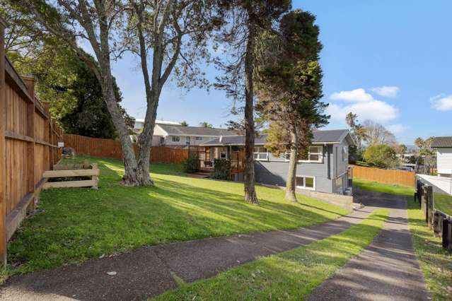 Stylish 4 Bedroom Home in Prime St Johns Location