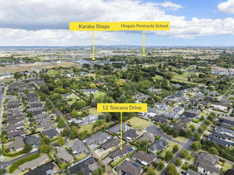 12 Toscana Drive Karaka_27