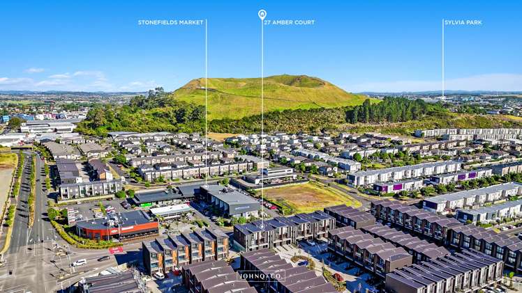 27 Amber Court Stonefields_15