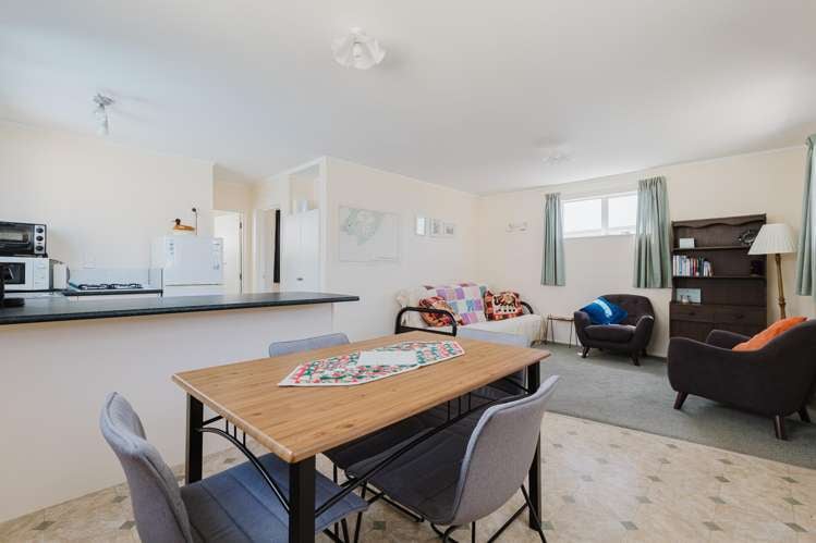 Lot 40 Riversdale Holiday Park Riversdale Beach_5