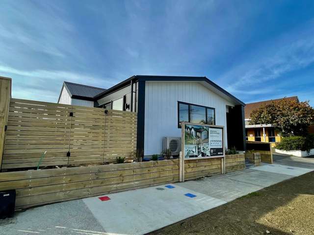 Affordable Central Upper Hutt Living