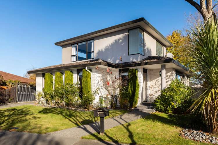 3 Purakanui Place Northwood_3