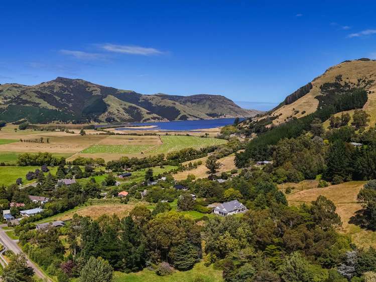 4217 Christchurch Akaroa Road Little River_37