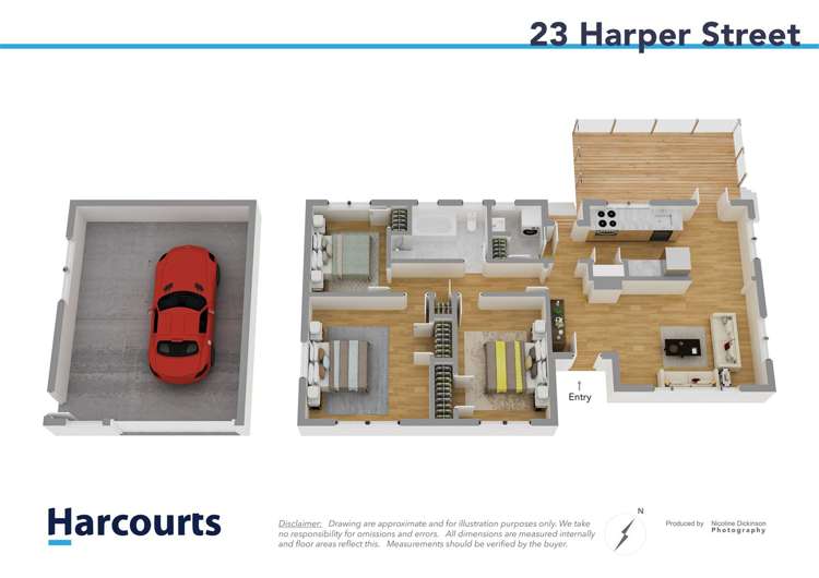 23 Harper Street Papakura_14