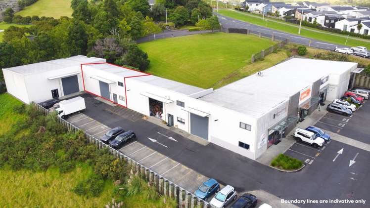 Unit 7/2181 Coast Road Silverdale_1