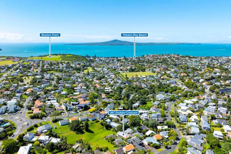 16C Godden Crescent Mission Bay_19