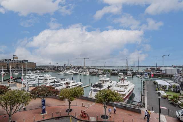 110 Customs Street West Auckland Central_1