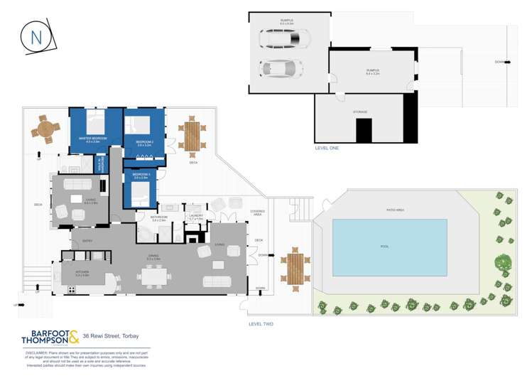 36 Rewi Street Torbay_17