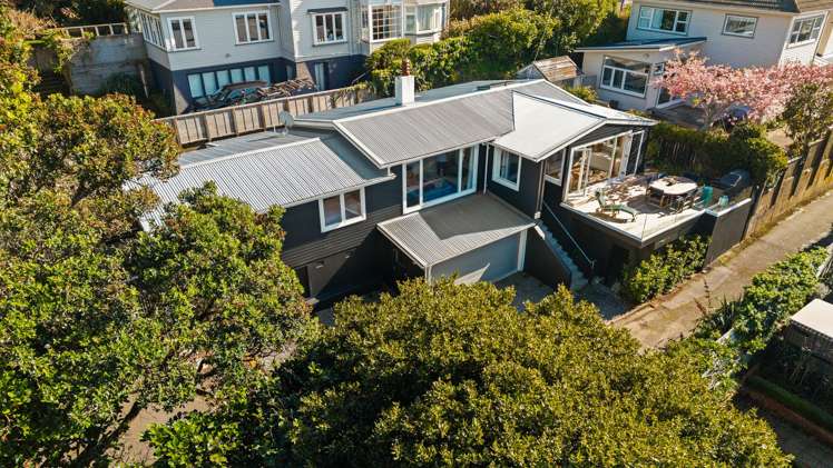 33 Wade Street Wadestown_34