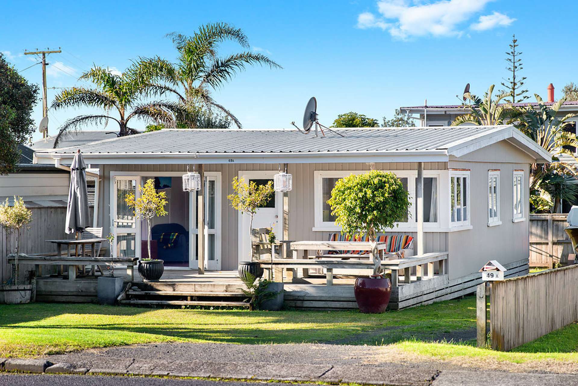 49a Dillon Street Waihi Beach Western Bay Of Plenty Houses for