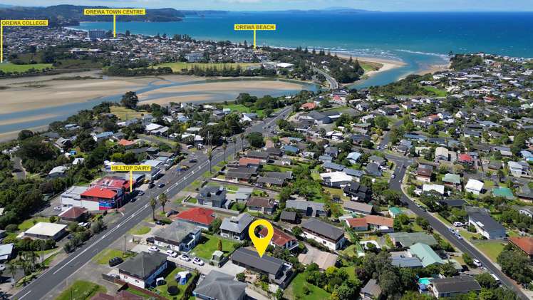 197 Hibiscus Coast Highway Red Beach_26