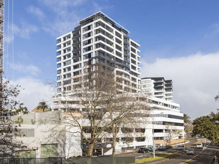 1907/8 Hereford Street Freemans Bay_15