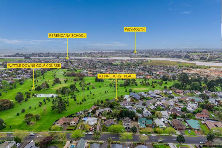 43 Pinehurst Place Wattle Downs_2