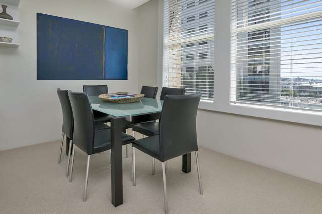 4A/20 Wolfe Street Auckland Central_4