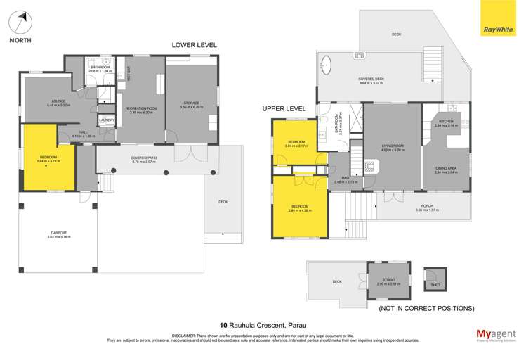 10 Rauhuia Crescent Parau_35