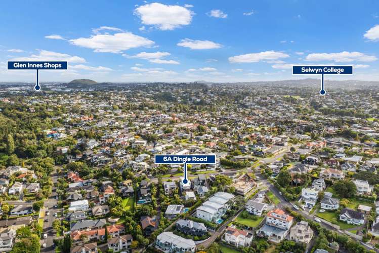 6A Dingle Road St Heliers_34