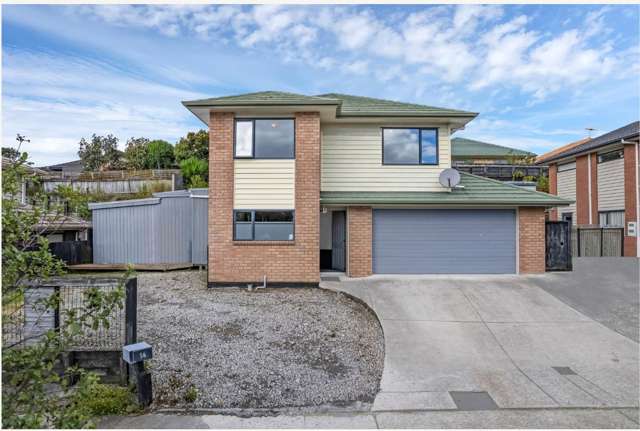 Investor Selling Large Family Home NOW!