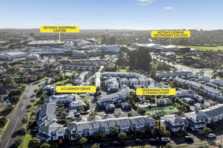 6/2 Armoy Drive East Tamaki_21