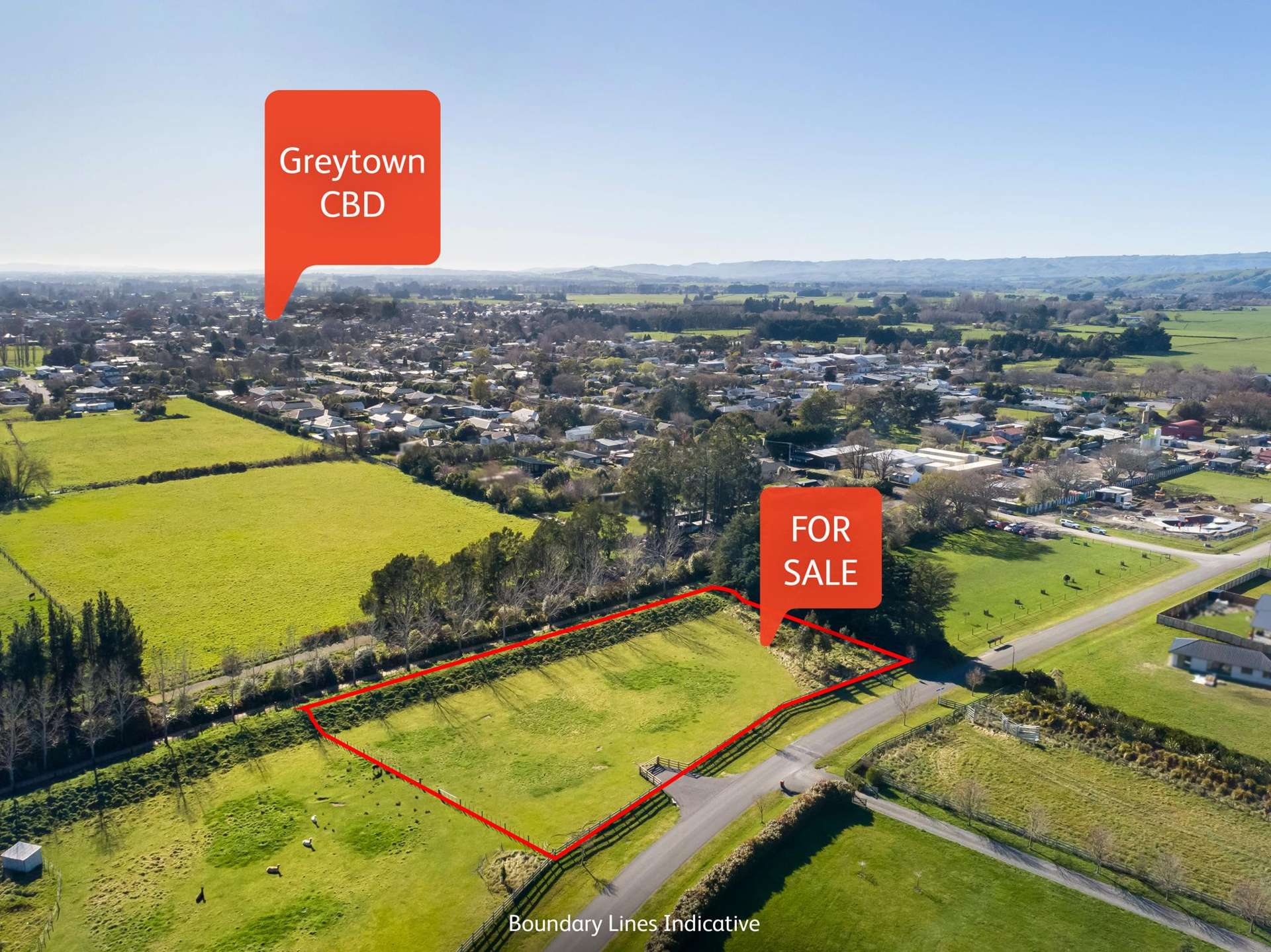 Governors Green Drive Greytown_0