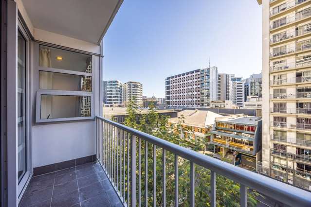 2A/44 Liverpool Street Auckland Central_1