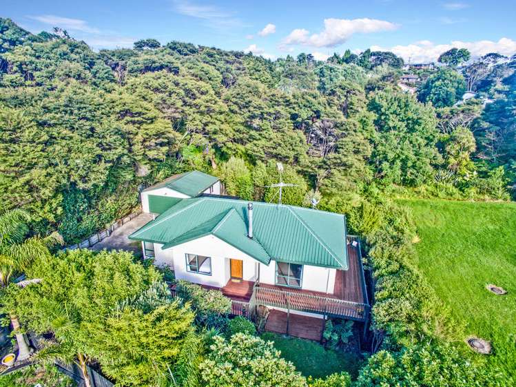 12a Kotinga Avenue Glen Eden_1