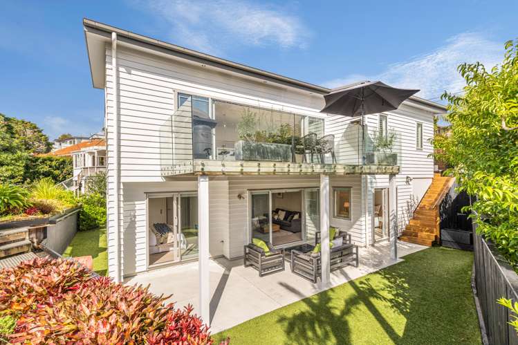 13 Wiles Avenue Remuera_24