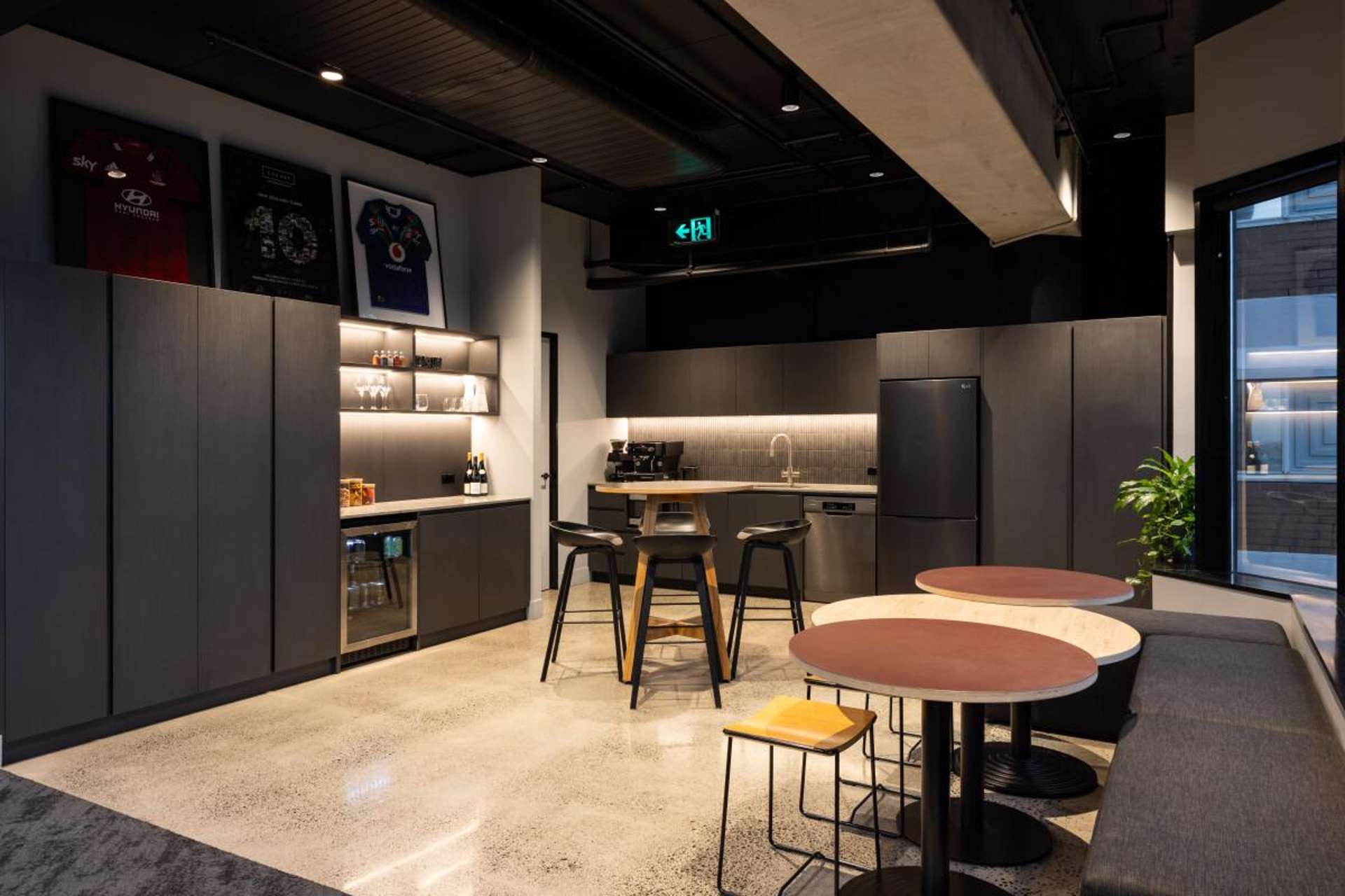 33 Federal Street City Centre_0