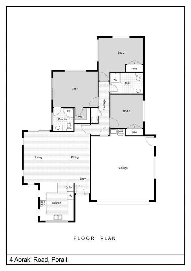 4 Aoraki Road Poraiti_1