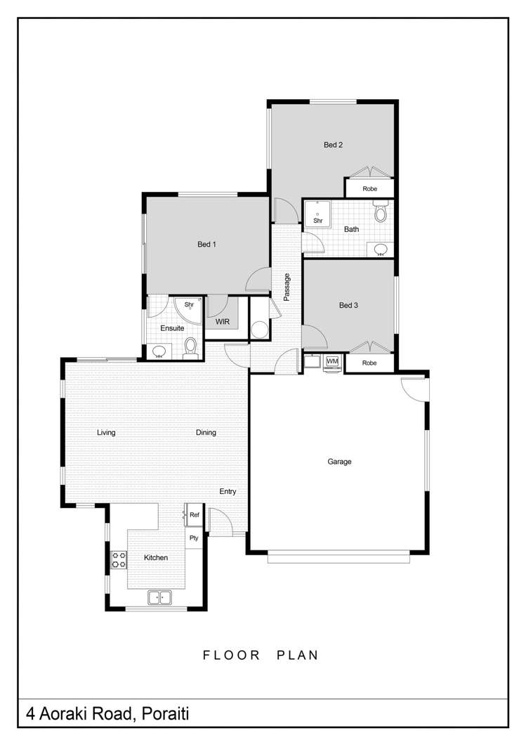 4 Aoraki Road Poraiti_24