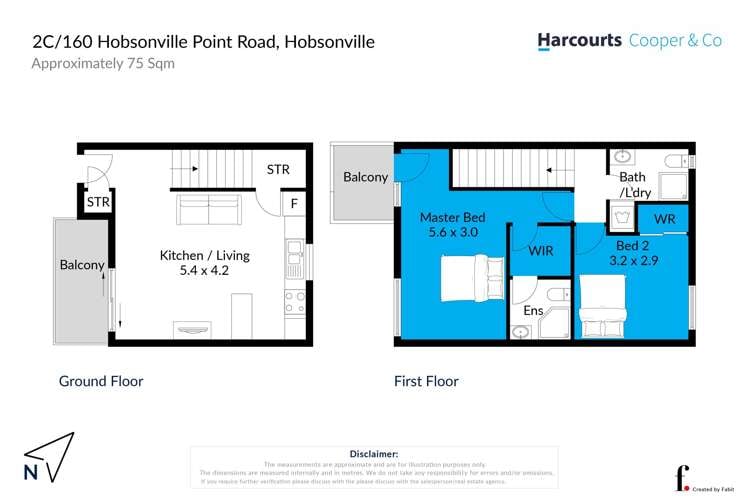 2C/160 Hobsonville Point Road Hobsonville_26