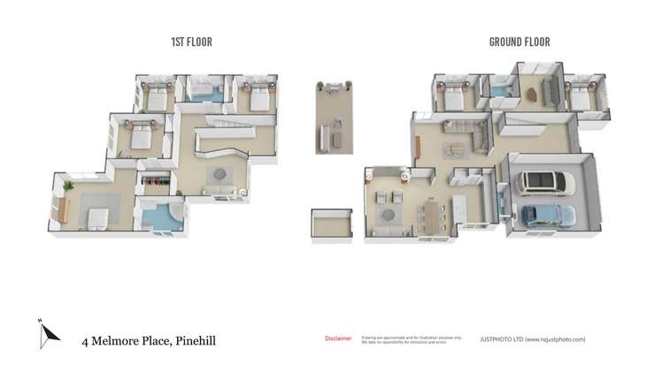 4 Melmore Place Pinehill_14