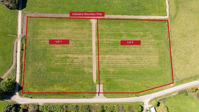 Lot 1 and 2 Cotterell Road Appleby_2