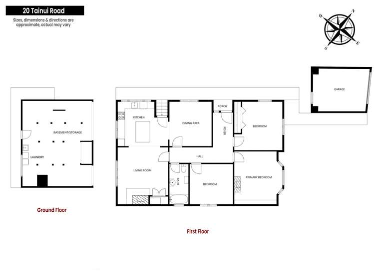 20 Tainui Road Musselburgh_25