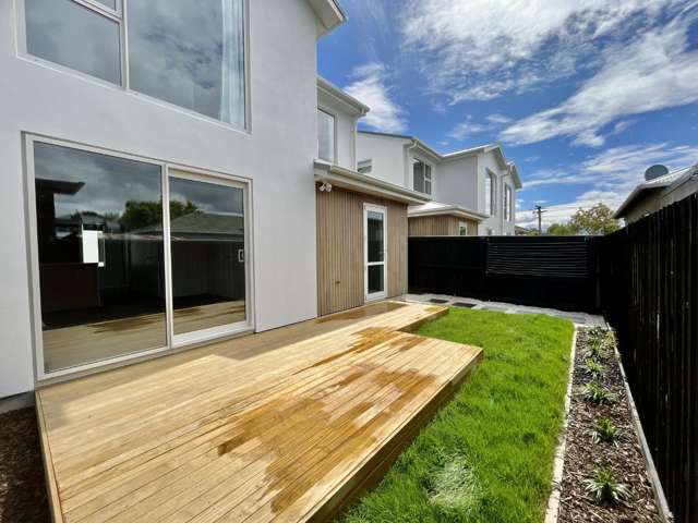 Spacious, Sunny & Ideally Located 3 Bedroom Home