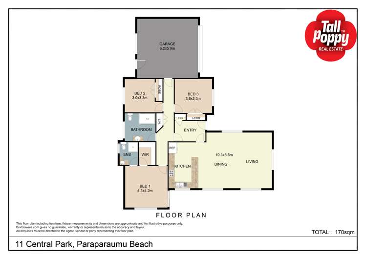 11 Central Park Paraparaumu Beach_16