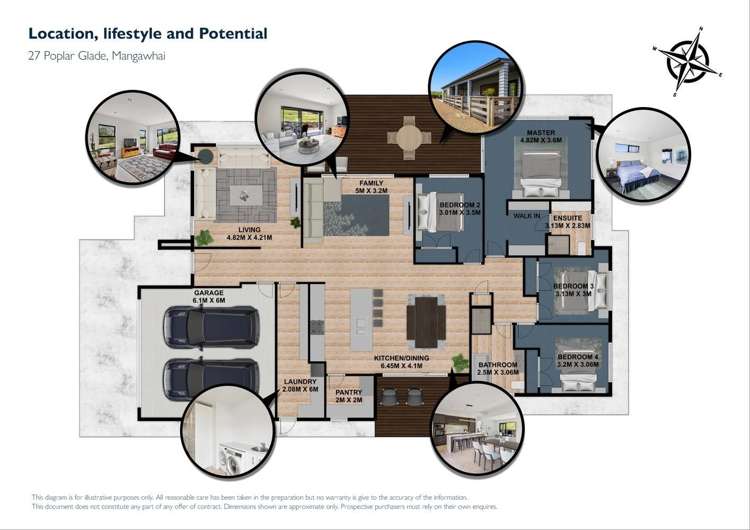 27 Poplar Glade Mangawhai Heads_22