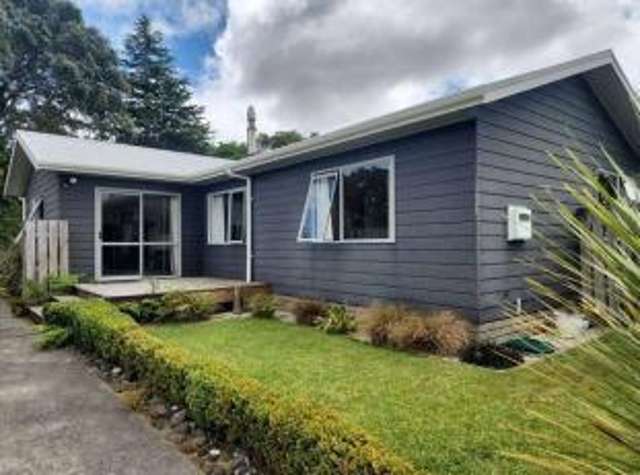 Spacious Family Living