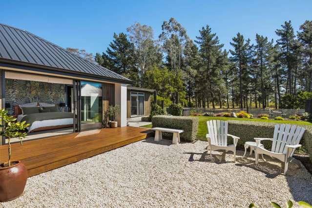 Exceptional Home and Setting