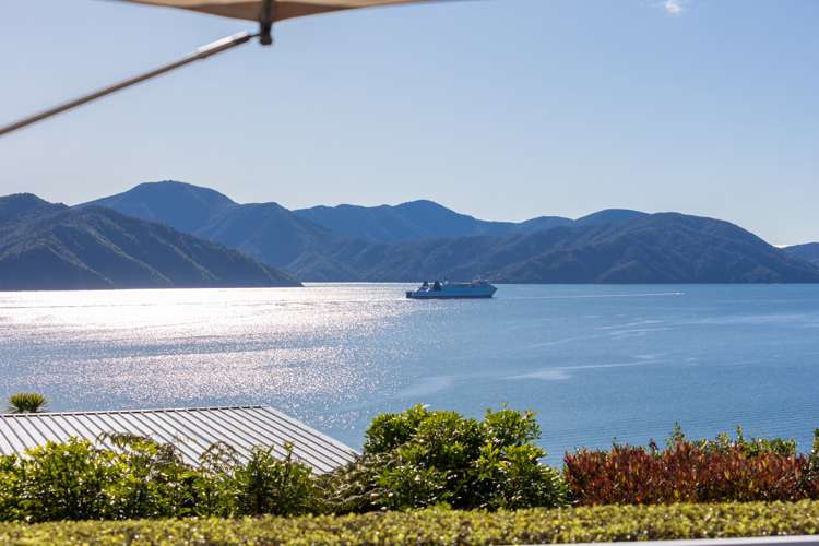 313 Port Underwood Road Whatamango Bay_19