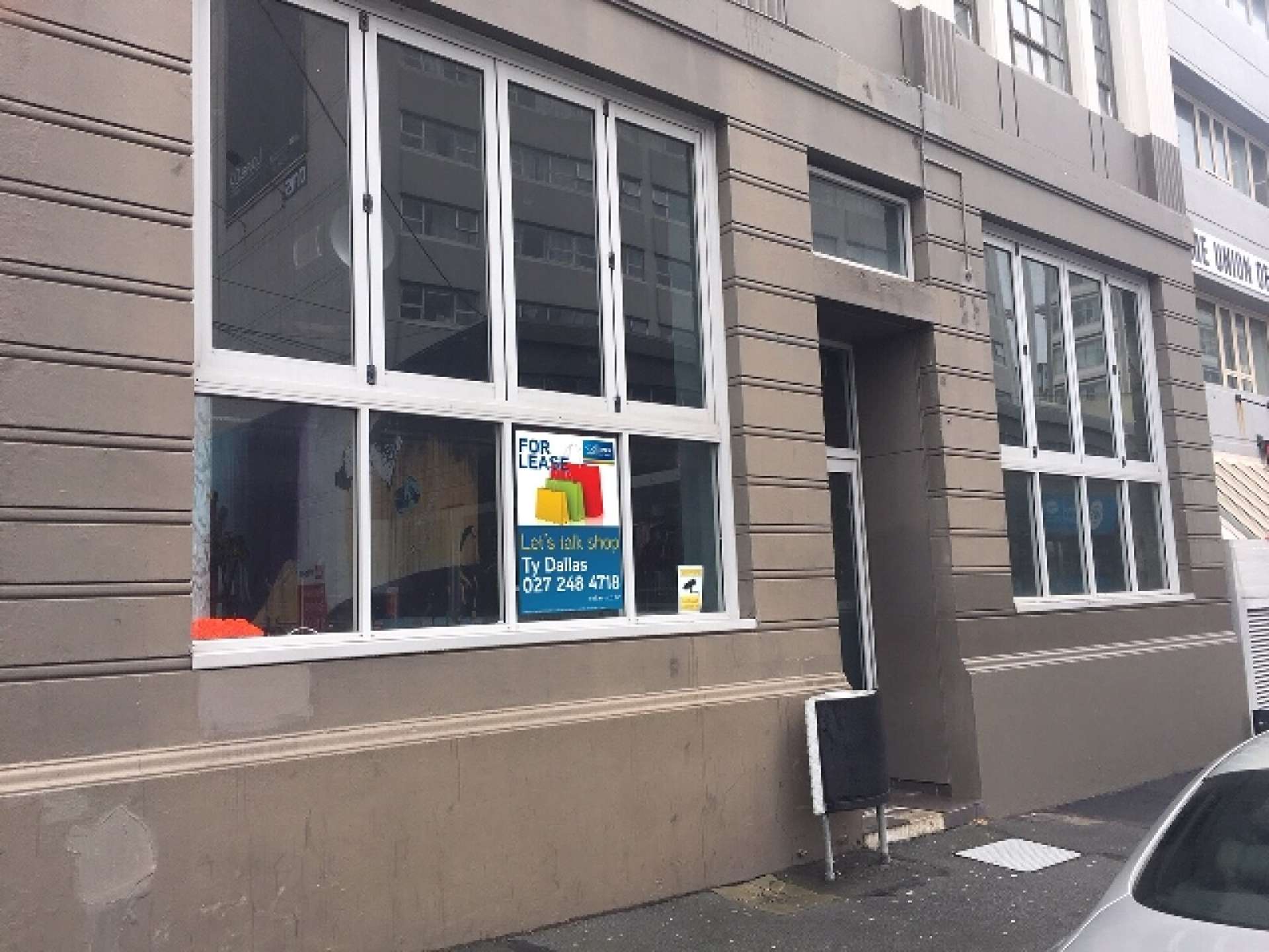 222 Willis Street Wellington Central_0