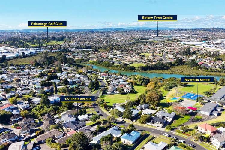 127 Ennis Avenue Pakuranga Heights_30